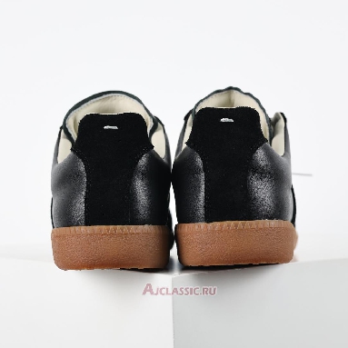 Buy Maison Margiela Replica Sneaker Black Gum Black S57WS0236P1895H6851 Quality Reps Replicas Shoes