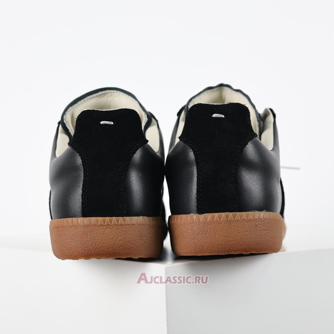 New Maison Margiela Replica Sneaker "Black Gum" S57WS0236P1895H6851 Shoes