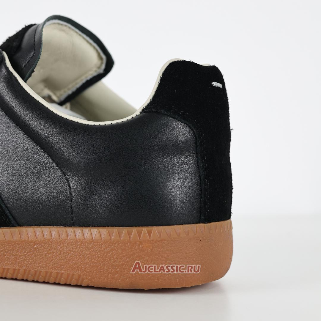 New Maison Margiela Replica Sneaker "Black Gum" S57WS0236P1895H6851 Shoes