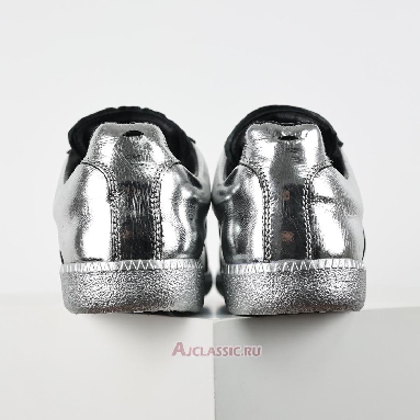 Buy Maison Margiela Replica Sneaker Metallic Silver Silver S57WS0236P5016T9002 Quality Reps Replicas Shoes