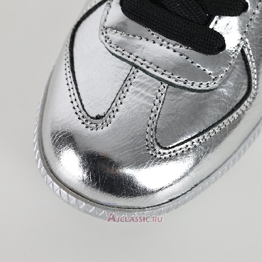 Buy Maison Margiela Replica Sneaker Metallic Silver Silver S57WS0236P5016T9002 Quality Reps Replicas Shoes