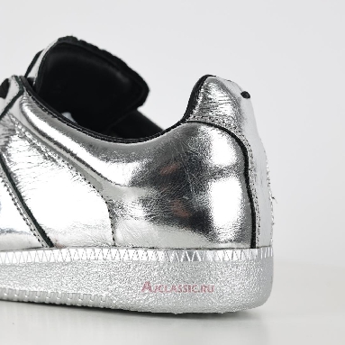 Buy Maison Margiela Replica Sneaker Metallic Silver Silver S57WS0236P5016T9002 Quality Reps Replicas Shoes