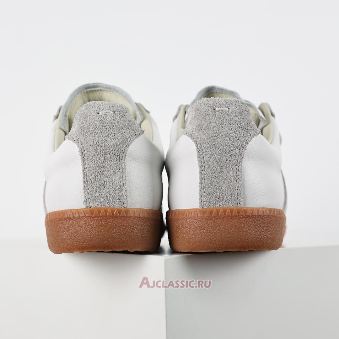 New Maison Margiela Replica Sneaker "White Grey" S57WS0236P1895101 Shoes