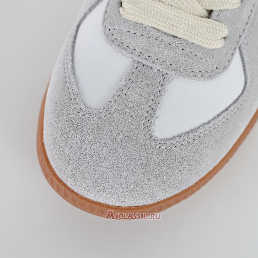 New Maison Margiela Replica Sneaker "White Grey" S57WS0236P1895101 Shoes