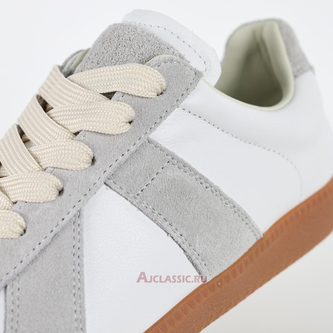 New Maison Margiela Replica Sneaker "White Grey" S57WS0236P1895101 Shoes