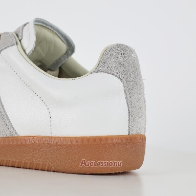 Buy Maison Margiela Replica Sneaker White Grey White S57WS0236P1895101 Quality Reps Replicas Shoes