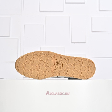 Buy Miu Miu Plume Nappa Leather Sneaker White Gum White 5E114E_038_F0304_F_005-2 Quality Reps Replicas Shoes
