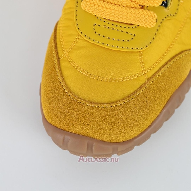 Buy Miu Miu Tyre Sneaker Topaz Yellow 5E417E_ZJM_F0388_F_005 Quality Reps Replicas Shoes