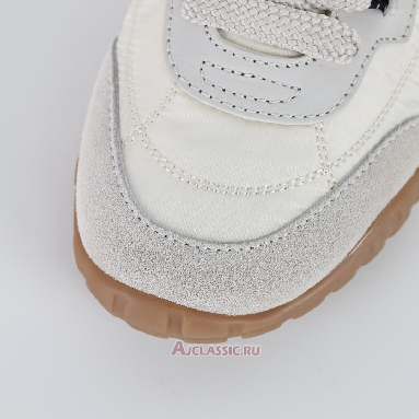 Buy Miu Miu Tyre Sneaker Ivory White 5E417E_ZJM_F0304_F_005 Quality Reps Replicas Shoes
