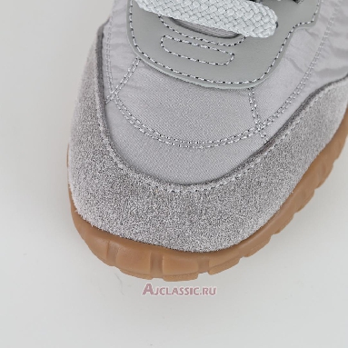 Buy Miu Miu Tyre Sneaker Cloudy Gray Grey 5E417E_ZJM_F0424_F_005 Quality Reps Replicas Shoes