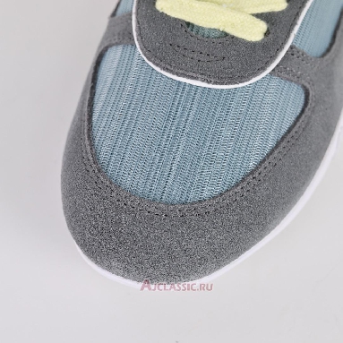 Buy Miu Miu Gymnasium Sneaker Anise Fuchsia Blue 5E428E_71L_F03TC_F_A005-2 Quality Reps Replicas Shoes