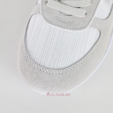 Buy Miu Miu Gymnasium Sneaker White Burgundy White 5E428E_71L_F0X97_F_A005 Quality Reps Replicas Shoes