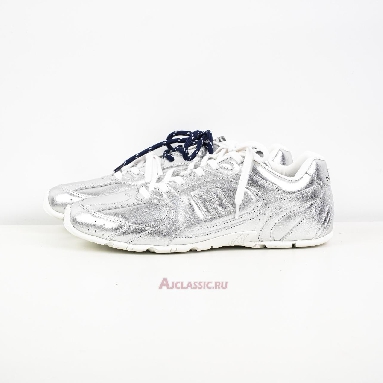 Buy New Balance x Miu Miu 530 SL Leather Silver Silver 5E165E_3L90_F0118_F_BD05-2 Quality Reps Replicas Shoes