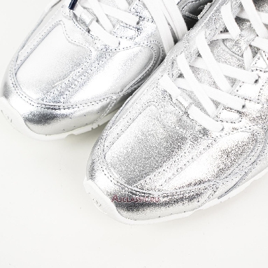 Buy New Balance x Miu Miu 530 SL Leather Silver Silver 5E165E_3L90_F0118_F_BD05-2 Quality Reps Replicas Shoes