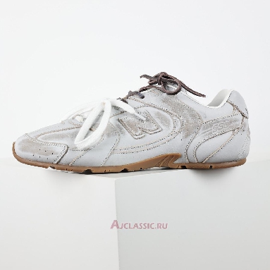 Buy New Balance x Miu Miu 530 SL White Gum White 5E165E-3F33-F0009 Quality Reps Replicas Shoes