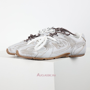 Buy New Balance x Miu Miu 530 SL White Gum White 5E165E-3F33-F0009 Quality Reps Replicas Shoes