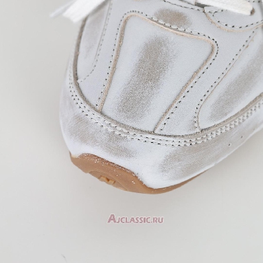 Buy New Balance x Miu Miu 530 SL White Gum White 5E165E-3F33-F0009 Quality Reps Replicas Shoes