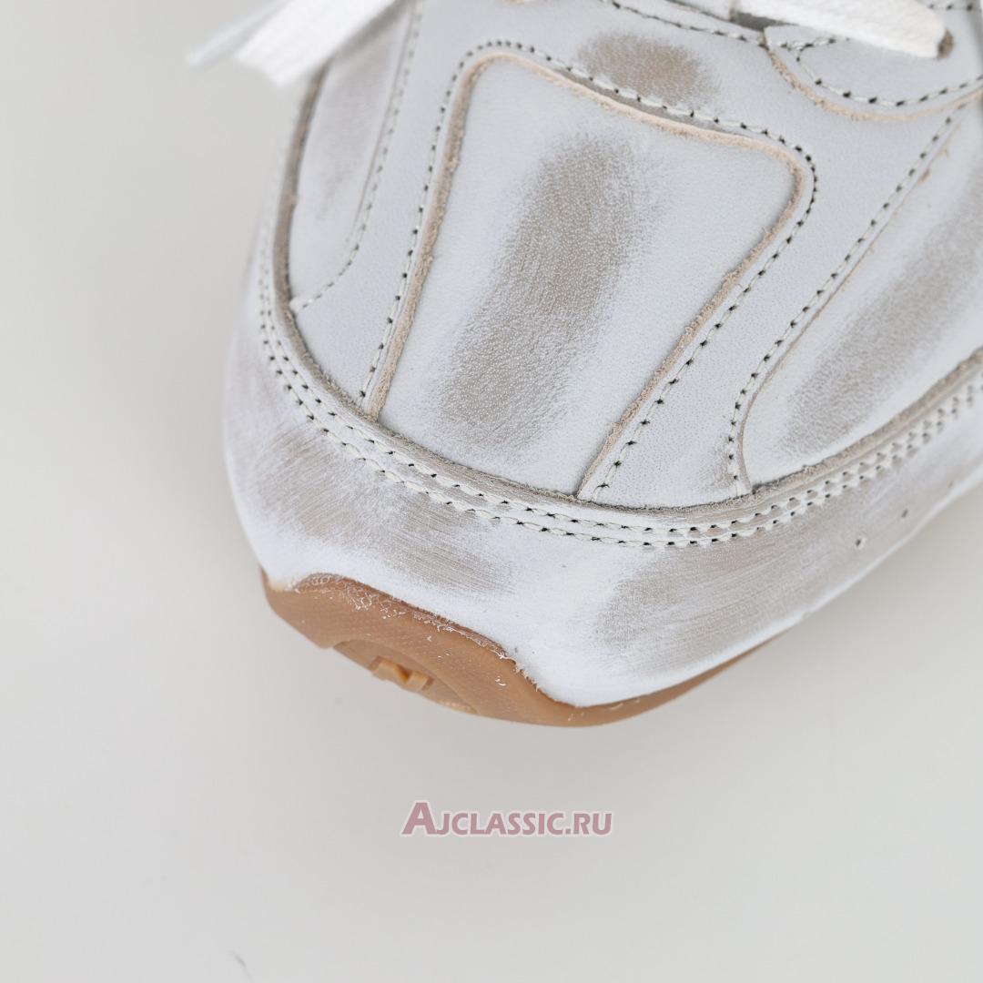 New New Balance x Miu Miu 530 SL "White Gum" 5E165E-3F33-F0009 Shoes