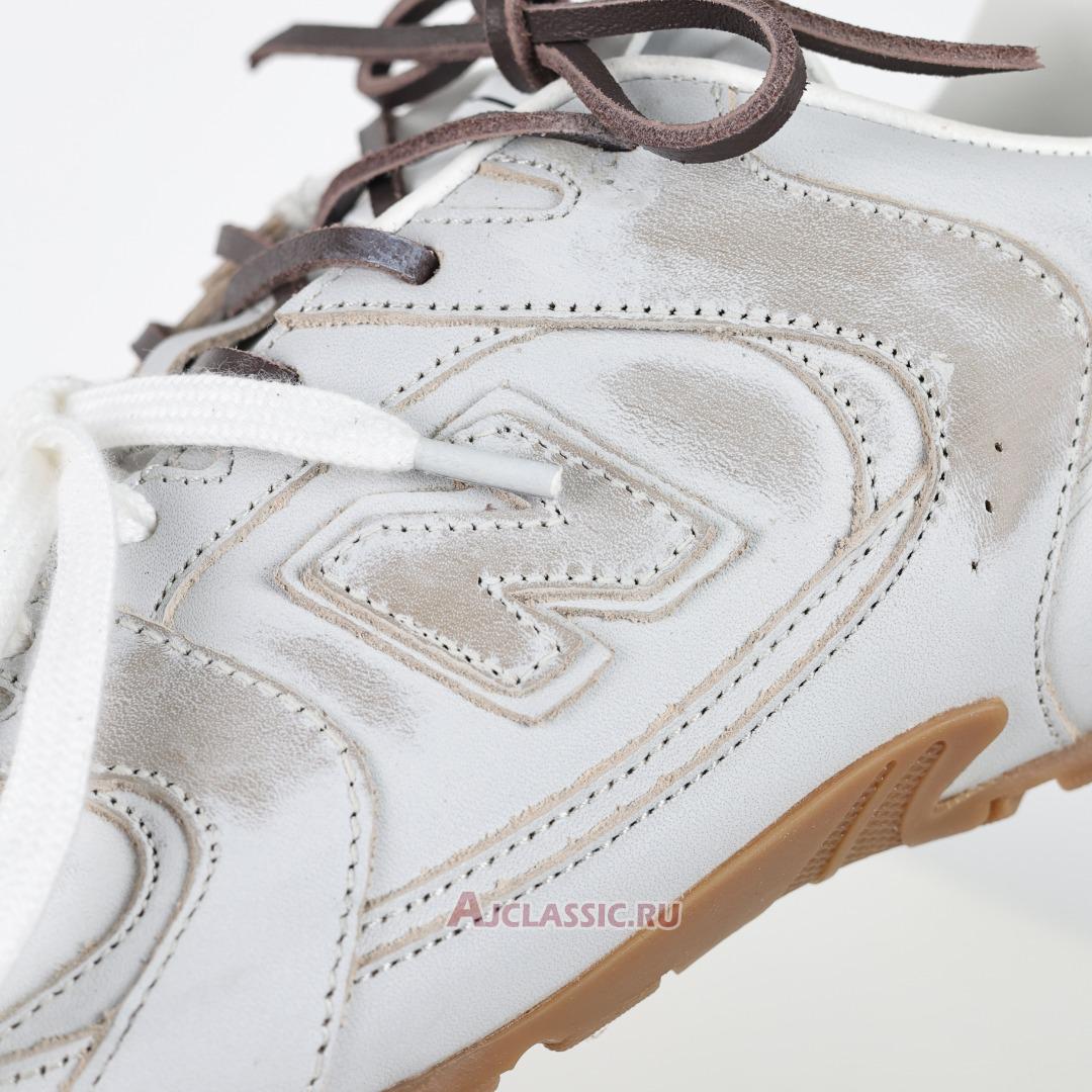 New New Balance x Miu Miu 530 SL "White Gum" 5E165E-3F33-F0009 Shoes