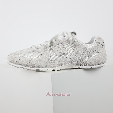 Buy New Balance x Miu Miu 530 SL Suede Mesh White White 5E165E-3D8C-F0009-F-BD05 Quality Reps Replicas Shoes