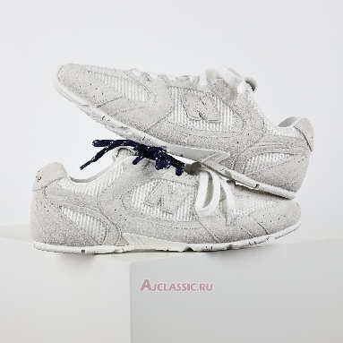 Buy New Balance x Miu Miu 530 SL Suede Mesh White White 5E165E-3D8C-F0009-F-BD05 Quality Reps Replicas Shoes