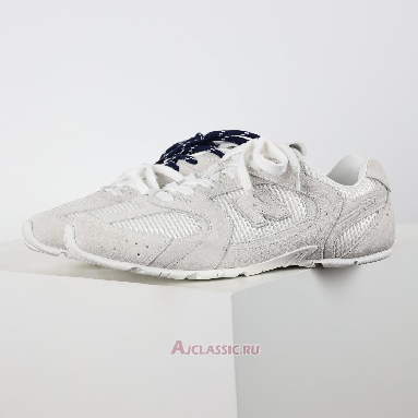 Buy New Balance x Miu Miu 530 SL Suede Mesh White White 5E165E-3D8C-F0009-F-BD05 Quality Reps Replicas Shoes