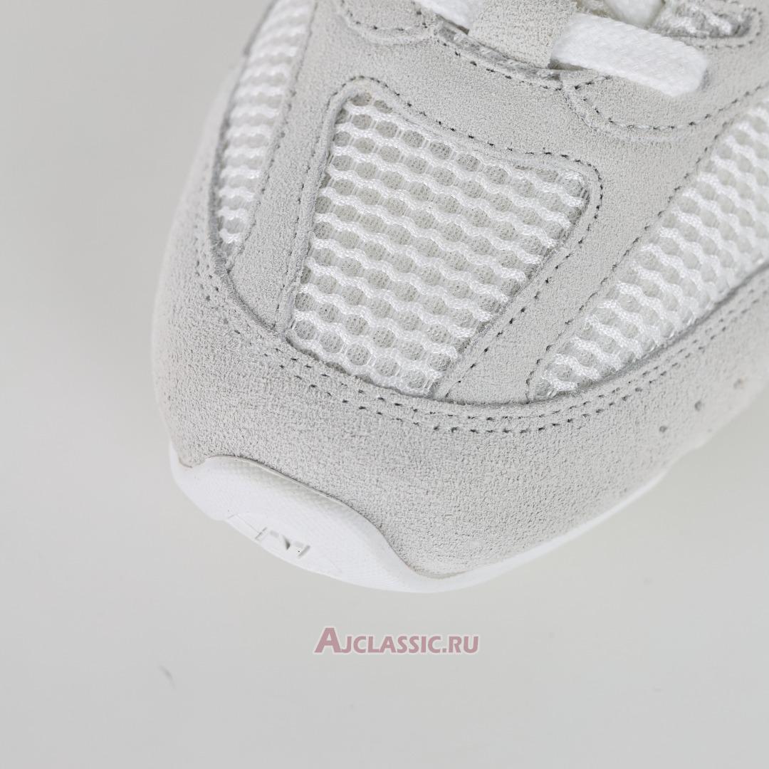 New New Balance x Miu Miu 530 SL Suede Mesh "White" 5E165E-3D8C-F0009-F-BD05 Shoes