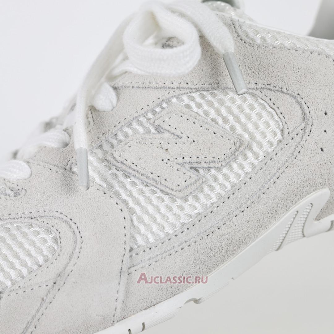 New New Balance x Miu Miu 530 SL Suede Mesh "White" 5E165E-3D8C-F0009-F-BD05 Shoes