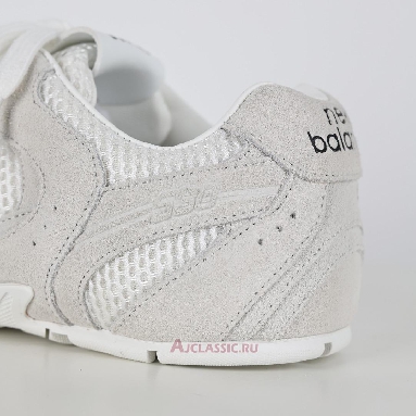 Buy New Balance x Miu Miu 530 SL Suede Mesh White White 5E165E-3D8C-F0009-F-BD05 Quality Reps Replicas Shoes