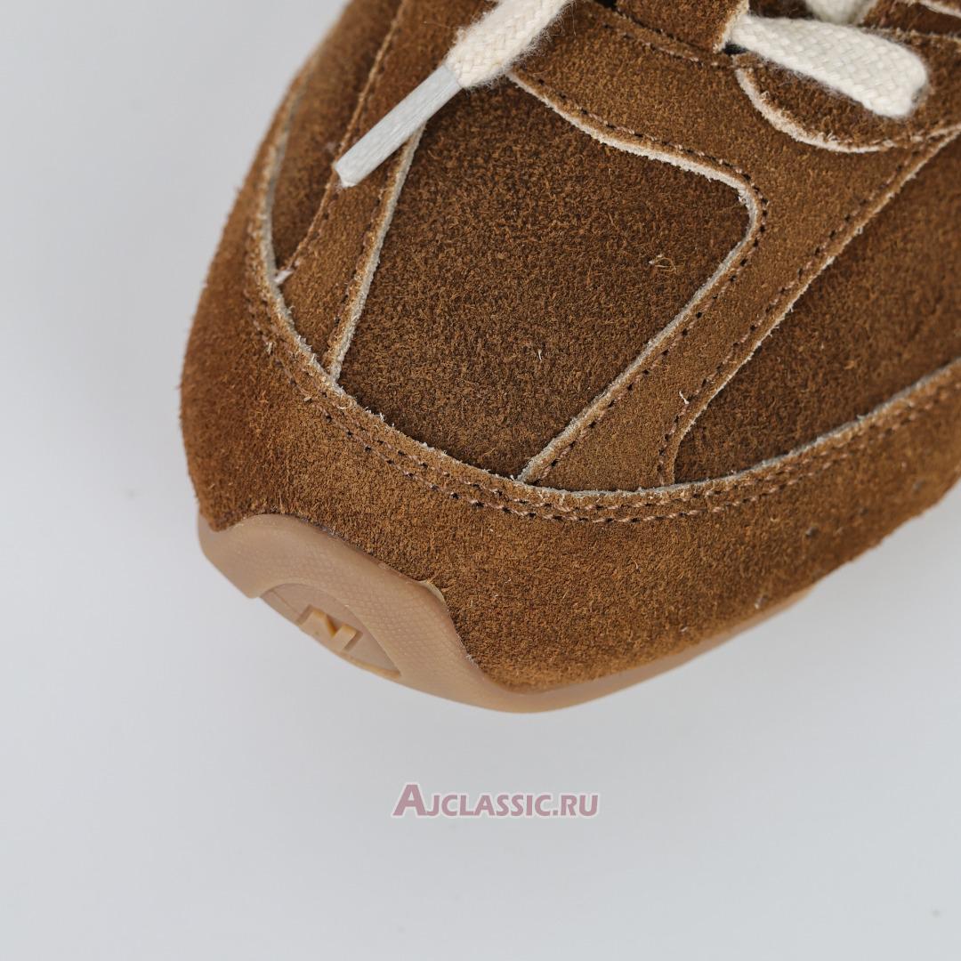 New New Balance x Miu Miu 530 SL Suede "Cinnamon" 5E165E-Z5O-F0401-F-D005 Shoes