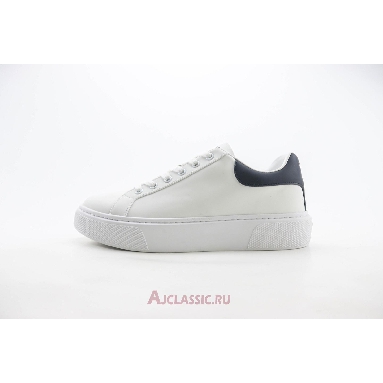 Buy Prada Leather Platform White Black White 2EG361_3O8X_F0964 Quality Reps Replicas Shoes
