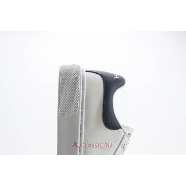 Buy Prada Leather Platform White Black White 2EG361_3O8X_F0964 Quality Reps Replicas Shoes