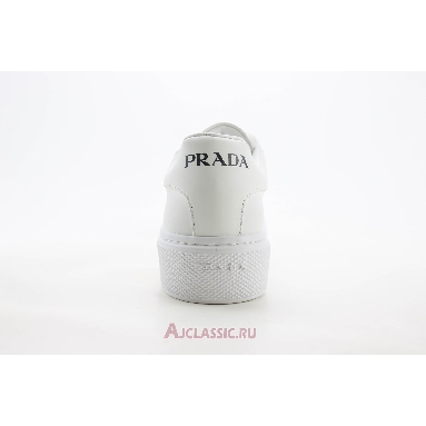 Buy Prada Leather Platform White White 2EG361_3O8X_F0964-2 Quality Reps Replicas Shoes