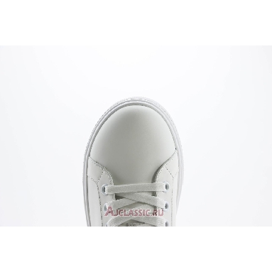 Buy Prada Leather Platform White White 2EG361_3O8X_F0964-2 Quality Reps Replicas Shoes