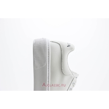 Buy Prada Leather Platform White White 2EG361_3O8X_F0964-2 Quality Reps Replicas Shoes