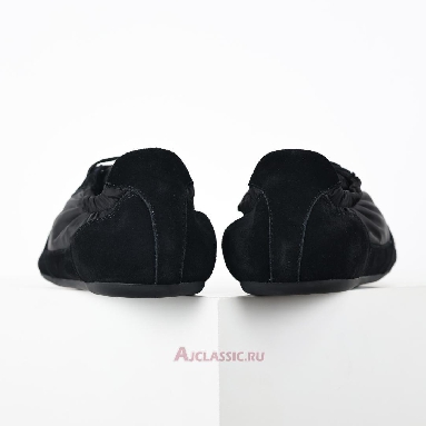 Buy Prada Collapse Re-Nylon and Suede Sneakers Black Black 1E959N_D7C_F0002_F_005 Quality Reps Replicas Shoes
