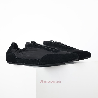 Buy Prada Collapse Re-Nylon and Suede Sneakers Black Black 1E959N_D7C_F0002_F_005 Quality Reps Replicas Shoes