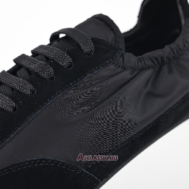 Buy Prada Collapse Re-Nylon and Suede Sneakers Black Black 1E959N_D7C_F0002_F_005 Quality Reps Replicas Shoes