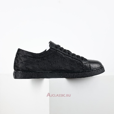 Buy Prada Re-Nylon Sneakers Black Symbole Motif Pattern Black 2EE376_3LNW_F0002 Quality Reps Replicas Shoes