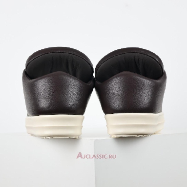 Buy Rick Owens Luxor Jumbo Padded Low Brown Brown RP02C1878LLPW2-3311-2 Quality Reps Replicas Shoes