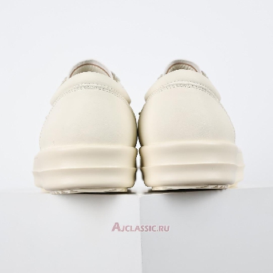 Buy Rick Owens Porterville Vintage Low Milk White RU02D6897LCOLVS-1111 Quality Reps Replicas Shoes