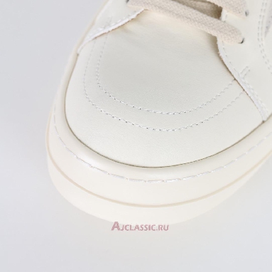 Buy Rick Owens Porterville Vintage Low Milk White RU02D6897LCOLVS-1111 Quality Reps Replicas Shoes