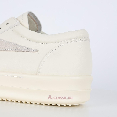Buy Rick Owens Porterville Vintage Low Milk White RU02D6897LCOLVS-1111 Quality Reps Replicas Shoes