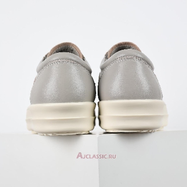 Buy Rick Owens Lido Vintage Sneaker Pearl Milk Grey RU01D3897LCOLVS-811 Quality Reps Replicas Shoes
