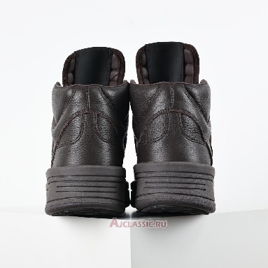 Buy Rick Owens x DRKSHDW TURBOWPN Mid Clay Brown A01290C Quality Reps Replicas Shoes