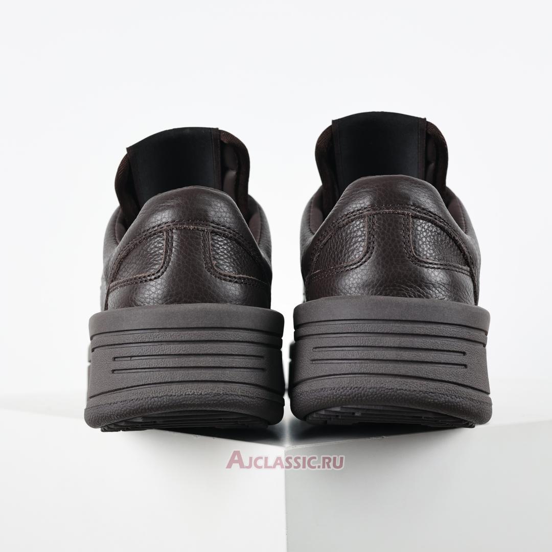 New Rick Owens x DRKSHDW TURBOWPN Low "Clay" A01290C-2 Shoes