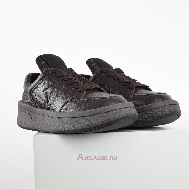Buy Rick Owens x DRKSHDW TURBOWPN Low Clay Brown A01290C-2 Quality Reps Replicas Shoes