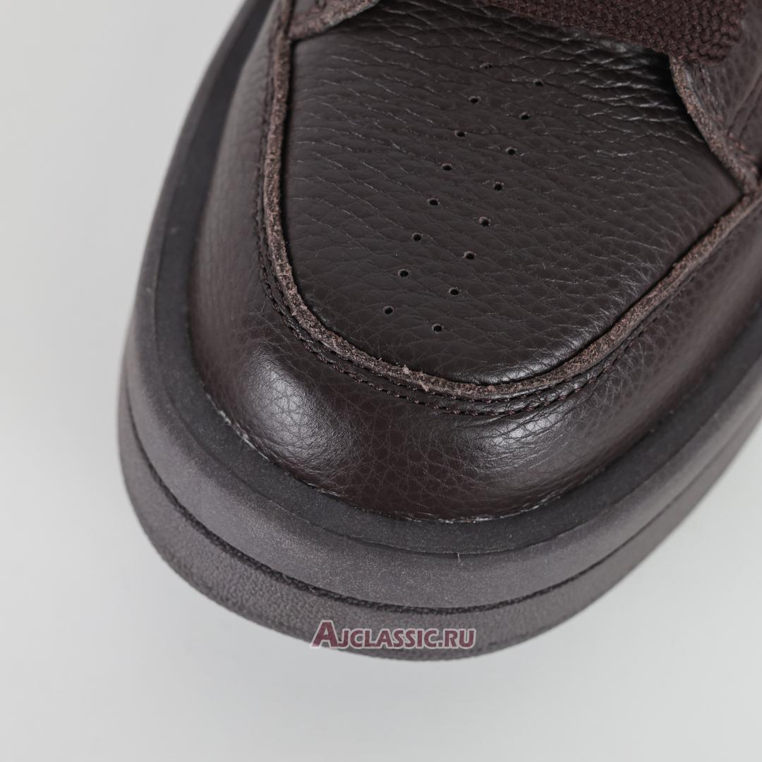 New Rick Owens x DRKSHDW TURBOWPN Low "Clay" A01290C-2 Shoes