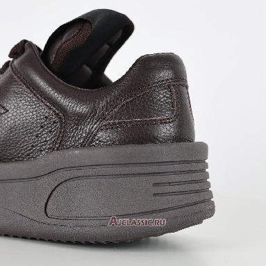 Buy Rick Owens x DRKSHDW TURBOWPN Low Clay Brown A01290C-2 Quality Reps Replicas Shoes