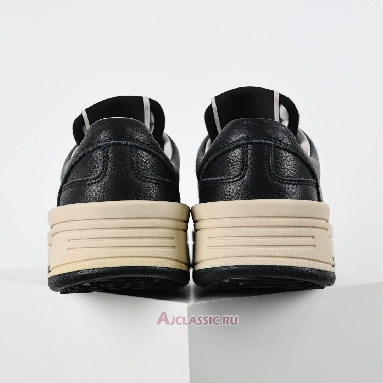Buy Rick Owens x DRKSHDW TURBOWPN Low Black Black 172342C-2 Quality Reps Replicas Shoes